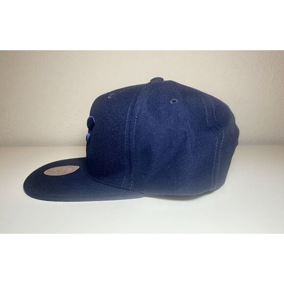 2024 Mitchell & Ness‎ Fanatics Las Vegas Super Bowl LVIII Party SnapBack Hat Cap - Picture 2 of 9